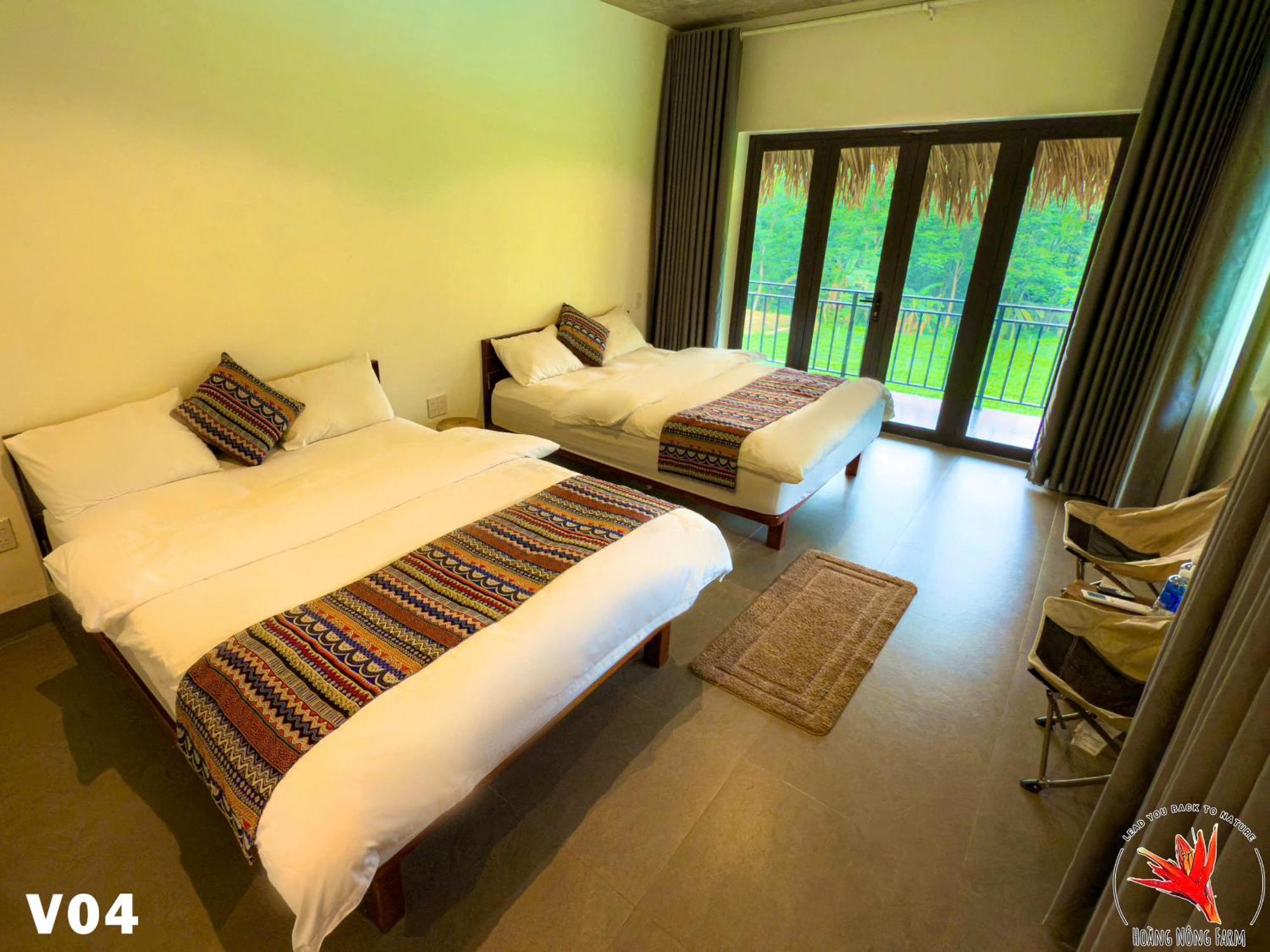 Tung Nui Homestay Thai Nguyen Exterior photo